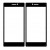 Replacement Front Glass For Lenovo Vibe X2 Pro Blue By - Maxbhi Com