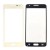 Replacement Front Glass For Samsung Galaxy A3 A300m Gold By - Maxbhi Com