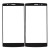Replacement Front Glass For Lg G4 Dual Gold By - Maxbhi Com