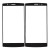 Replacement Front Glass For Lg G4 Dual White By - Maxbhi Com