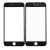 Replacement Front Glass For Apple Iphone 6s Plus 128gb Grey By - Maxbhi Com