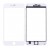 Replacement Front Glass For Apple Iphone 6s Plus 128gb Silver By - Maxbhi Com