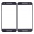Replacement Front Glass For Google Nexus 5x 16gb Blue By - Maxbhi Com