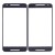Replacement Front Glass For Google Nexus 5x 32gb Black By - Maxbhi Com