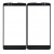 Replacement Front Glass For Lg Stylus 2 Plus Black By - Maxbhi Com