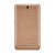Full Body Housing For Iball Slide Snap 4g2 White - Maxbhi.com