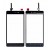 Touch Screen Digitizer For Xolo Era 2 White By - Maxbhi Com