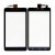 Touch Screen Digitizer For Micromax A102 Canvas Doodle 3 Blue By - Maxbhi Com