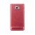 Full Body Housing For Samsung I9100 Galaxy S Ii Pink - Maxbhi.com