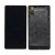 LCD with Touch Screen for Microsoft Lumia 540 Dual SIM Grey