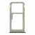 Sim Card Holder Tray For Honor V9 Play Gold - Maxbhi Com