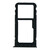 Sim Card Holder Tray For Honor V9 Play White - Maxbhi Com