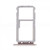 Sim Card Holder Tray For Huawei Nova 2s Gold - Maxbhi Com