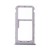 Sim Card Holder Tray For Meizu M6 32gb Gold - Maxbhi Com