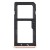 Sim Card Holder Tray For Nokia 6 64gb Copper - Maxbhi Com