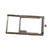 Sim Card Holder Tray For Nomu S10 White - Maxbhi Com