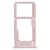 Sim Card Holder Tray For Oppo R11s Plus Champagne - Maxbhi Com