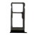 Sim Card Holder Tray For Ulefone Gemini Pro White - Maxbhi Com