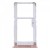 Sim Card Holder Tray For Xiaomi Mi Pad 4 Gold - Maxbhi Com