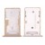 Sim Card Holder Tray For Xiaomi Redmi 4a 32gb Gold - Maxbhi Com