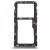Sim Card Holder Tray For Zte Blade V9 White - Maxbhi Com