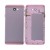 Back Panel Cover For Samsung Galaxy J7 Prime Rose Gold - Maxbhi Com