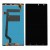 Lcd With Touch Screen For Lenovo K4 Note Wooden Edition White By - Maxbhi Com
