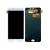 Lcd With Touch Screen For Oppo R9 Black By - Maxbhi Com