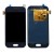 Display for Samsung Galaxy J1 Ace Blue (Combo Folder) by Maxbhi.com