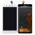 Lcd With Touch Screen For Yu Yunique 2 Plus Champagne By - Maxbhi Com