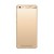 Full Body Housing For Gionee M7 Mini Gold - Maxbhi.com