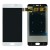 Display for Gionee S10 Lite Black (Combo Folder) by Maxbhi.com