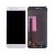 Lcd With Touch Screen For Xiaomi Mi A1 White By - Maxbhi Com