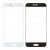 Replacement Front Glass For Xiaomi Mi 5c White By - Maxbhi Com