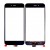 Touch Screen Digitizer For Xiaomi Mi A1 Black By - Maxbhi Com