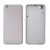 Back Panel Cover For Xiaomi Redmi Y1 Lite Grey - Maxbhi Com