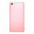 Full Body Housing For Xiaomi Redmi Y1 Lite Rose Gold - Maxbhi.com