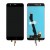 Lcd With Touch Screen For Xiaomi Mi Note 3 128gb Black By - Maxbhi Com