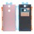 Back Panel Cover For Sony Xperia Xa2 Pink - Maxbhi Com