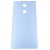 Back Panel Cover For Sony Xperia Xa2 Ultra Blue - Maxbhi Com