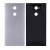Back Panel Cover For Sony Xperia Xa2 Ultra Silver - Maxbhi Com