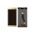 Lcd With Touch Screen For Sony Xperia Xa2 Ultra Gold By - Maxbhi Com