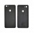 Back Panel Cover For Vivo V7 Black - Maxbhi Com