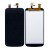 Lcd With Touch Screen For Nokia 1 Blue By - Maxbhi Com