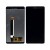Lcd With Touch Screen For Nokia 6 1 2018 Gold By - Maxbhi Com