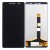 Lcd With Touch Screen For Nokia 7 Plus White By - Maxbhi Com