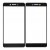 Replacement Front Glass For Nokia 6 1 2018 Gold By - Maxbhi Com