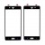 Replacement Front Glass For Nokia 8 Steel By - Maxbhi Com