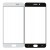 Replacement Front Glass For Vivo X7 Plus 64gb Rose Gold By - Maxbhi Com