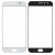 Replacement Front Glass For Vivo X9s Rose Gold By - Maxbhi Com